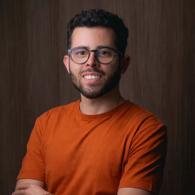 Psicólogo Joubert Karpeggiane - Programas Corporativos  