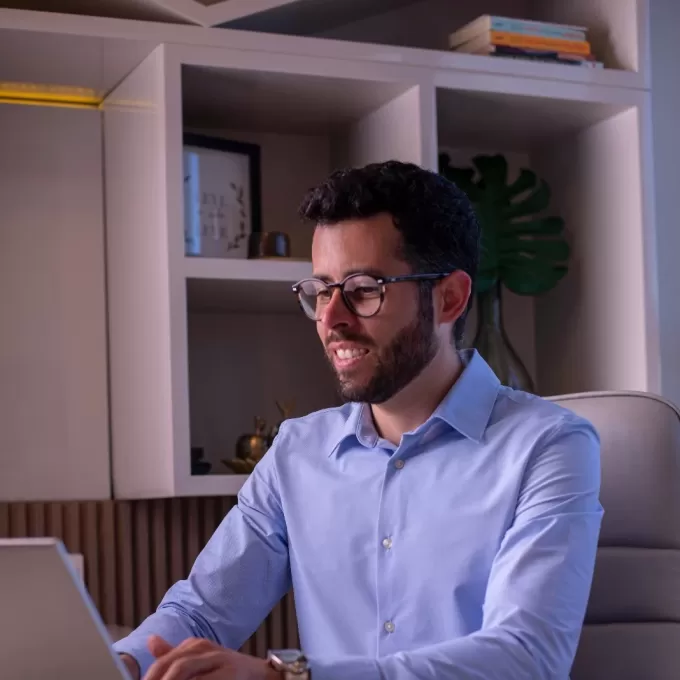 Psicólogo Joubert Karpeggiane - Atendimentos  